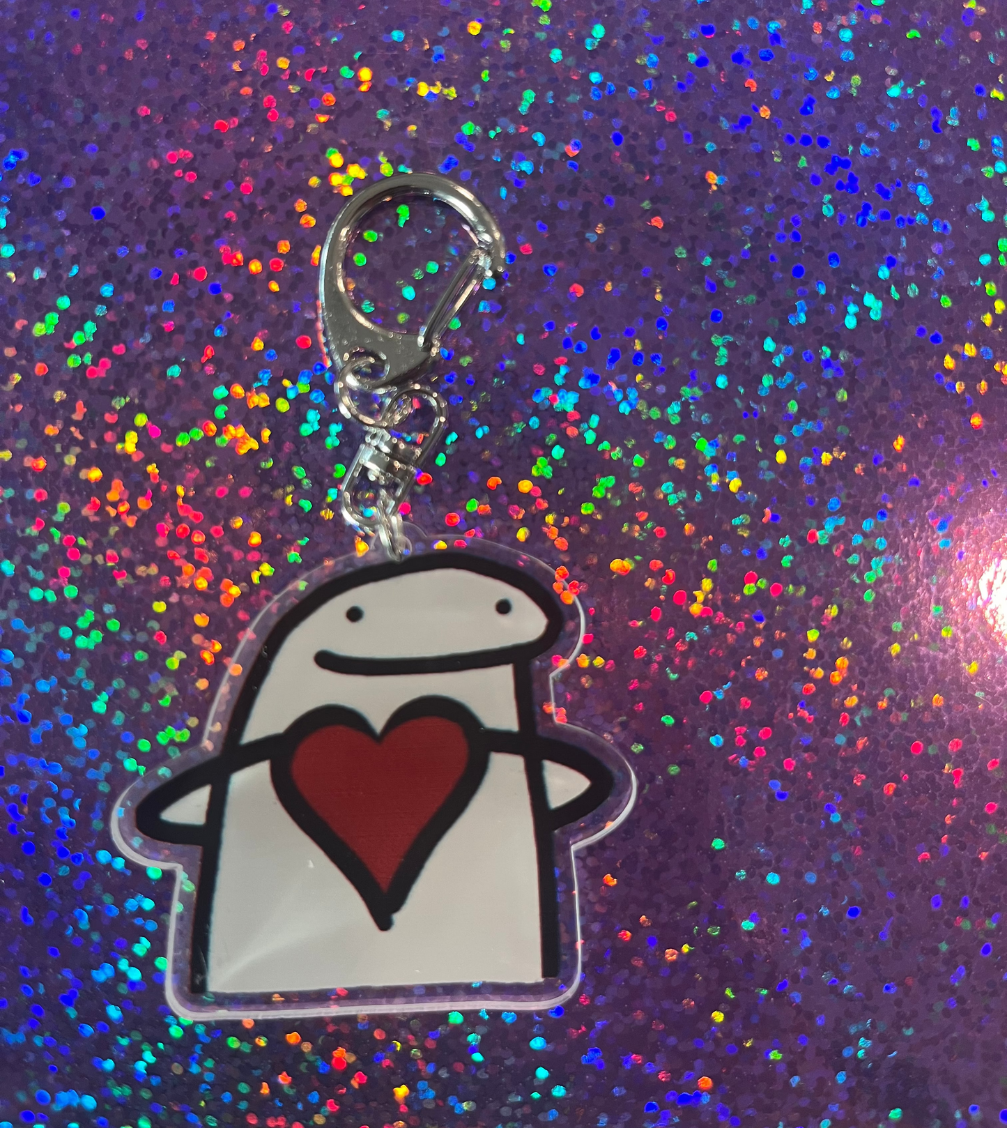 🇵🇷 Perfect Gift SET RESILIENCIA PR (Tote Bag+ 3 Stickers+6 faithful positive pens +1 keychain )Free Shipping