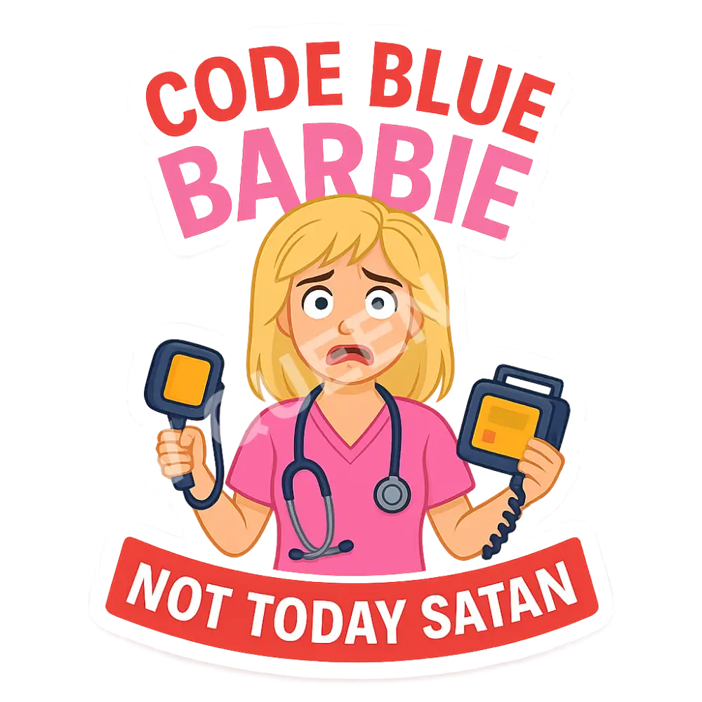 💓Stickers /Categoria #5💅🏻Barbie Edition(Varios estilos a escoger)