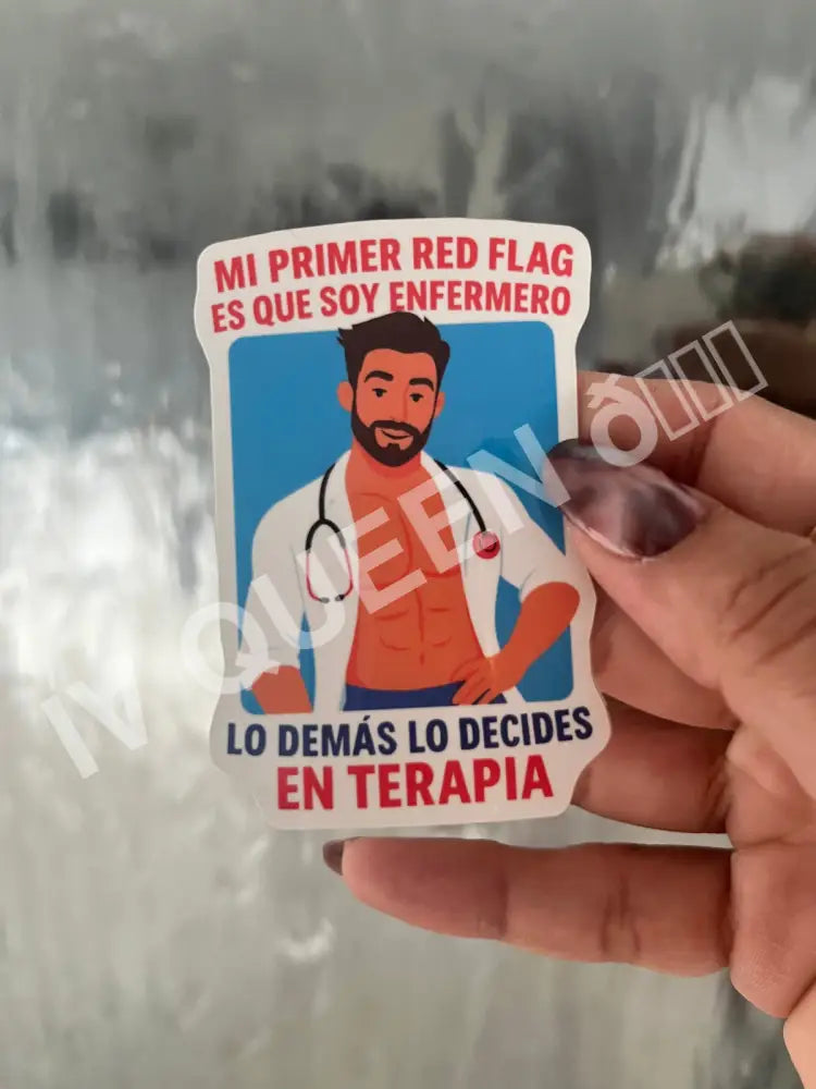 Stickers para hombres (Varios estilos a escoger)Categoria#2